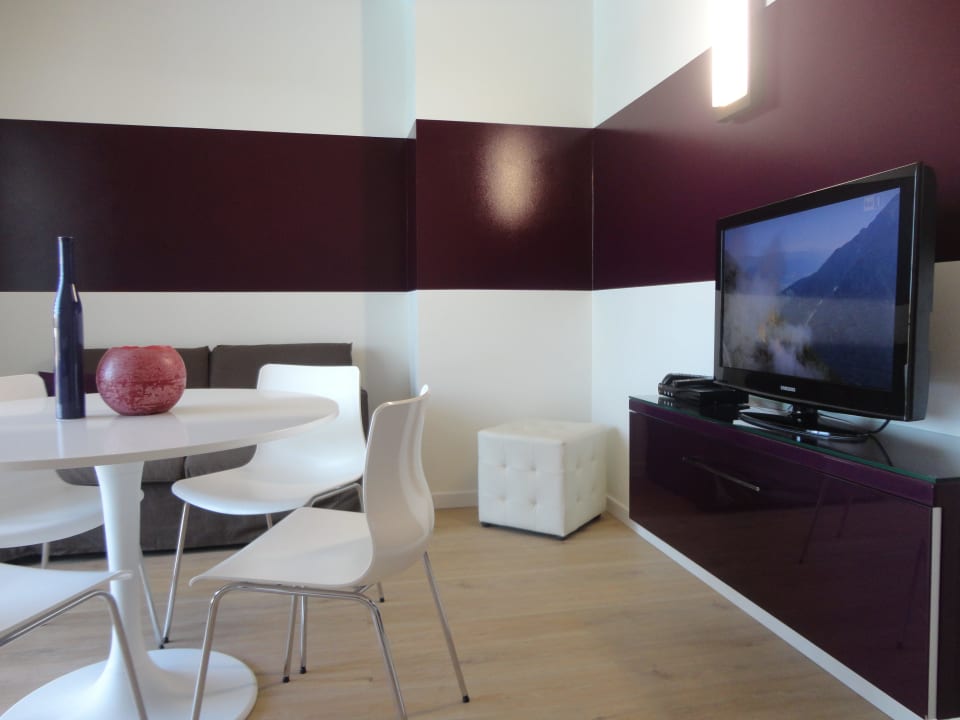 Suite Pacinotti Hotel Gardenia & Villa Charme