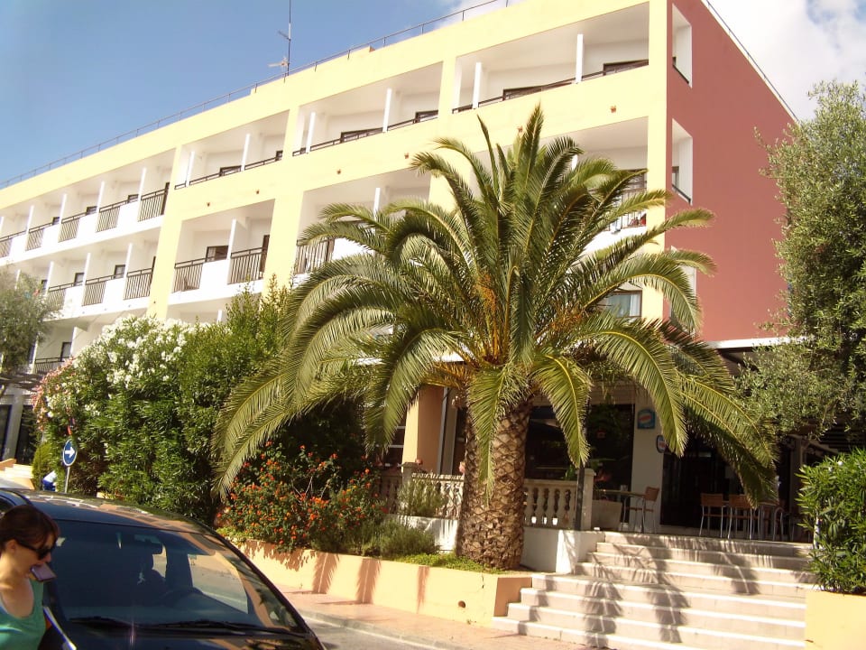 Mar Amantis 2 azuLine Hoteles Mar Amantis & II