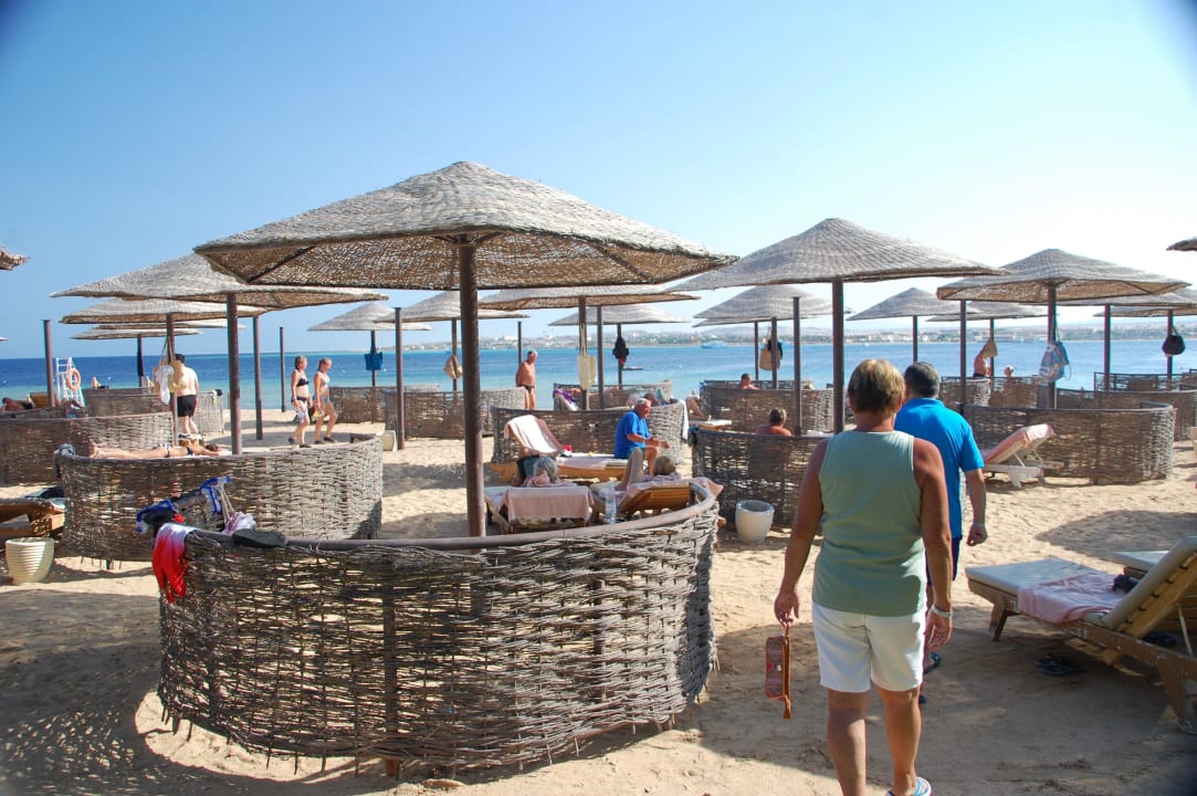 Hotel Strand Makadi Spa - Adults only