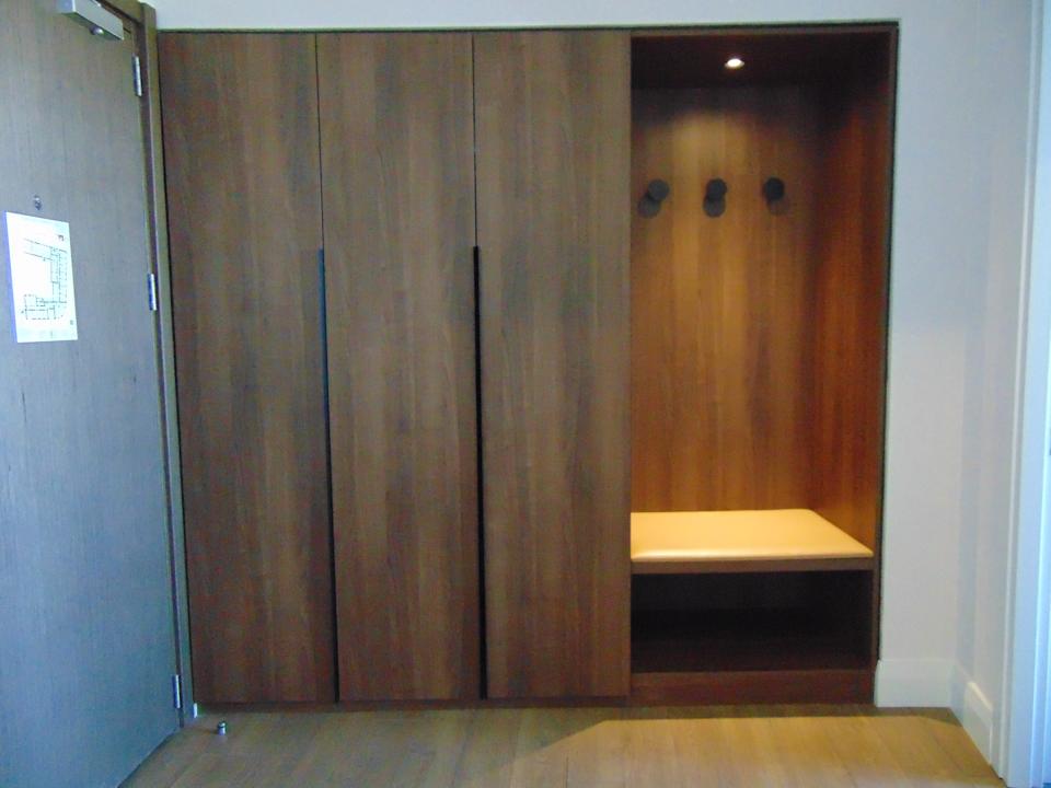 Zimmer Holiday Inn Telavi