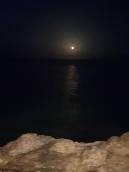 Strand Radisson Blu Resort, El Quseir