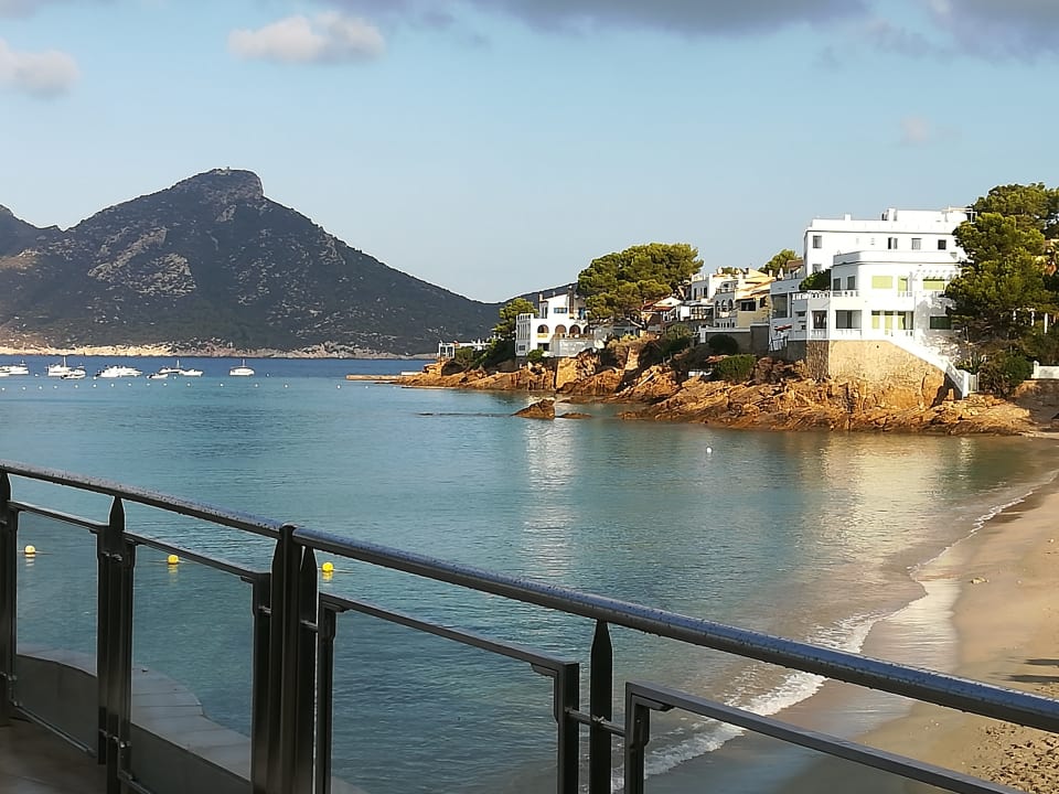 Strand Universal Hotel Aquamarin