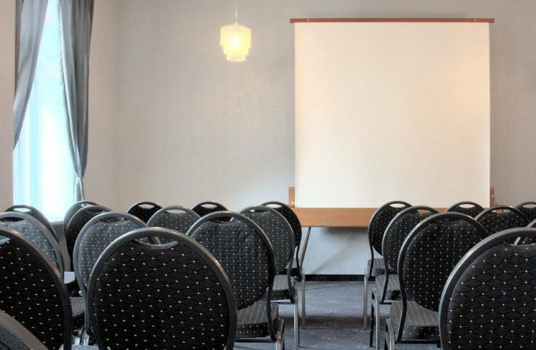 Sala konferencyjna Hotel Sofia by The Railway Station Wroclaw