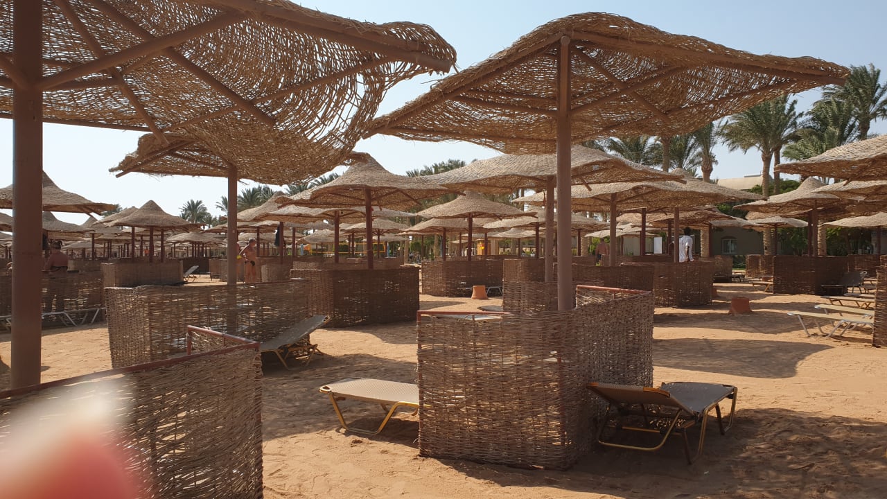 Strand JAZ Neo Saraya Palms