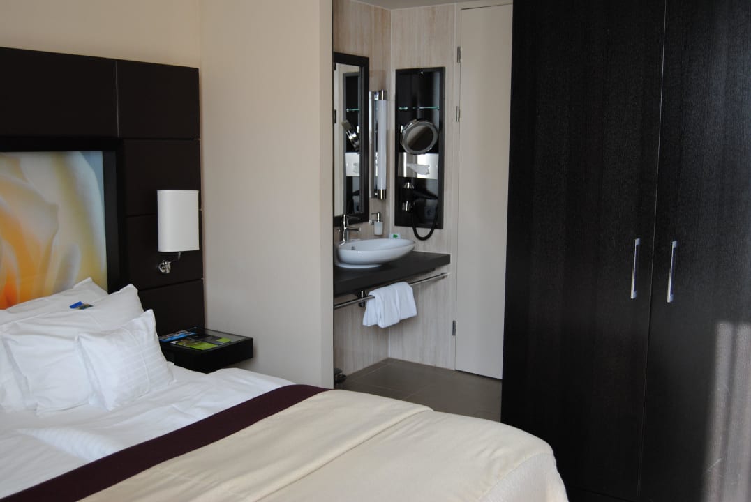 Bett Lindner Hotel Vienna Am Belvedere, part of JdV by Hyatt