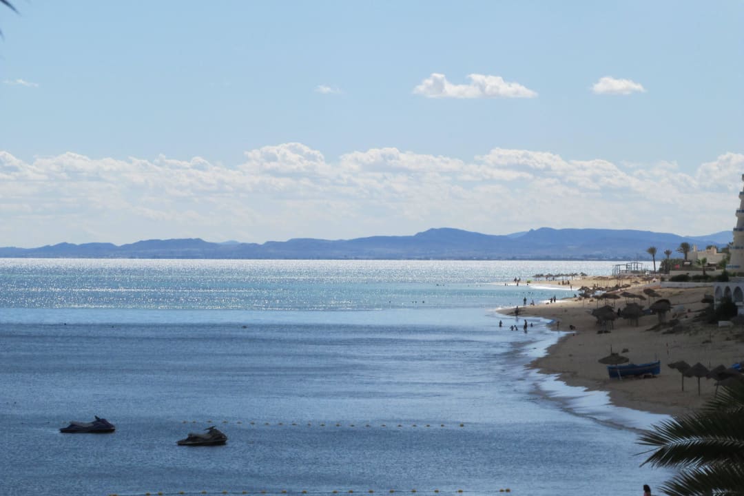 Strand Hotel Bel Azur Thalasso & Bungalows