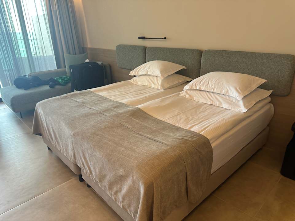 Zimmer GRIFID Noa