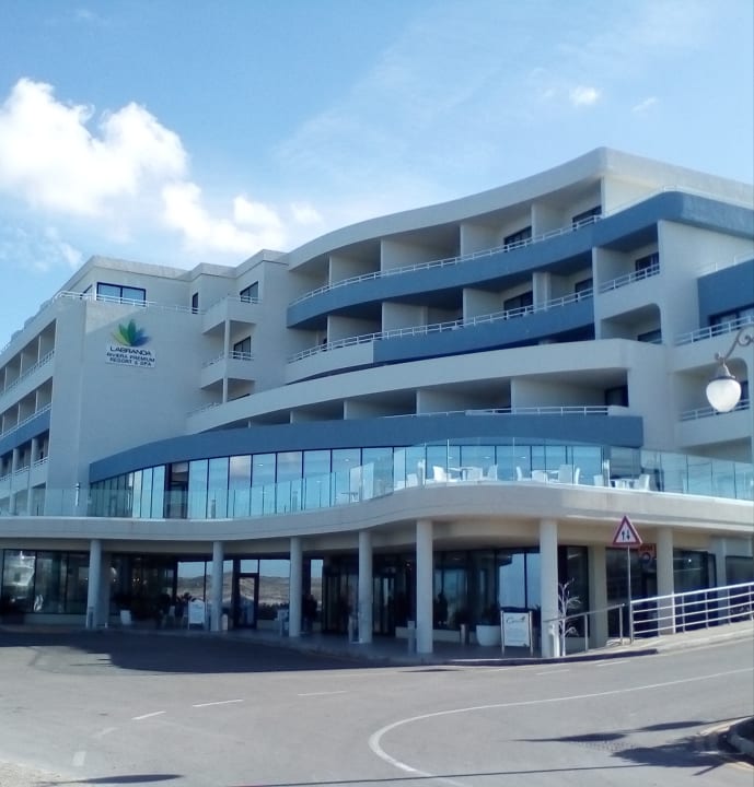 Außenansicht Riviera Spa Resort - Adults Only