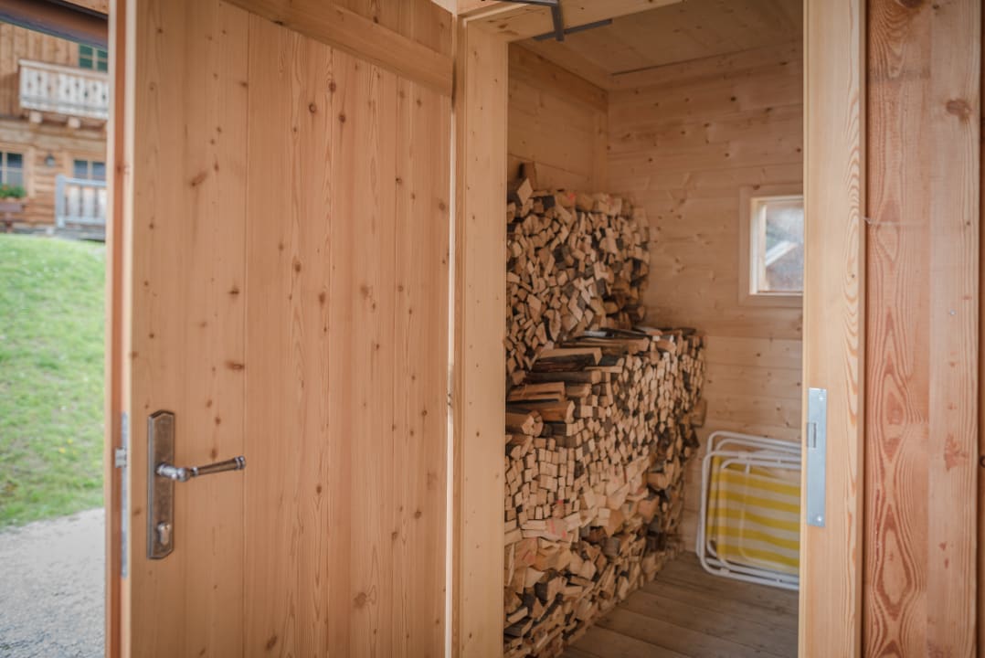 Zimmer Almwelt Austria