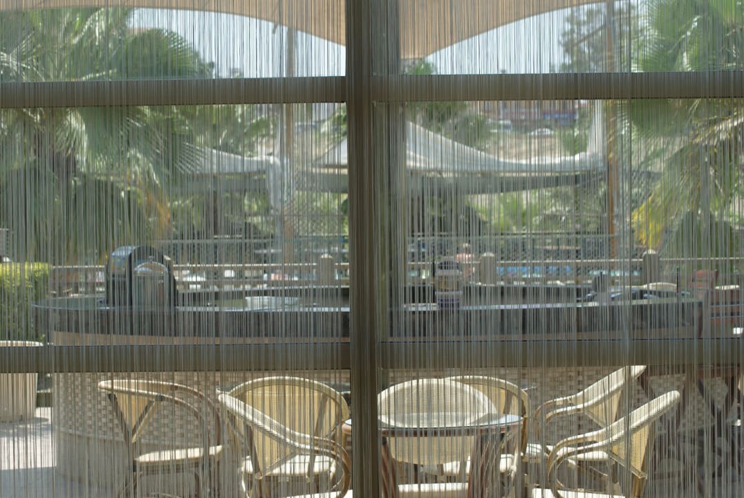 Terrace Can Garden Resort