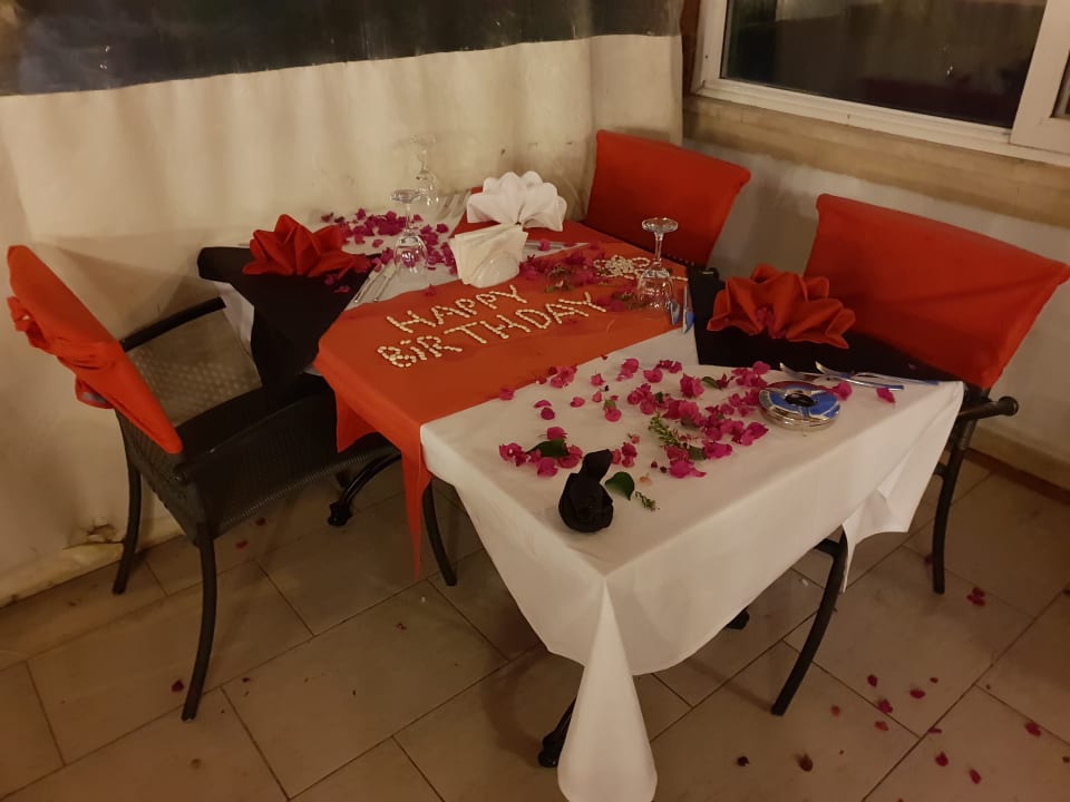 Gastro Labranda Alantur Resort