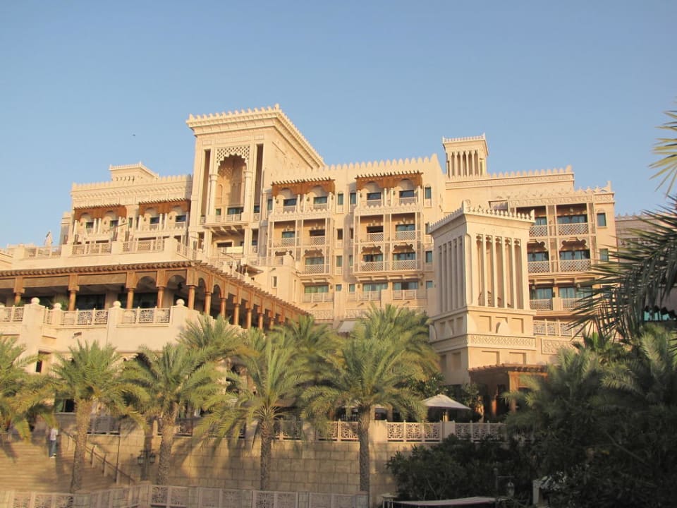 Al Qasr Jumeirah Al Qasr