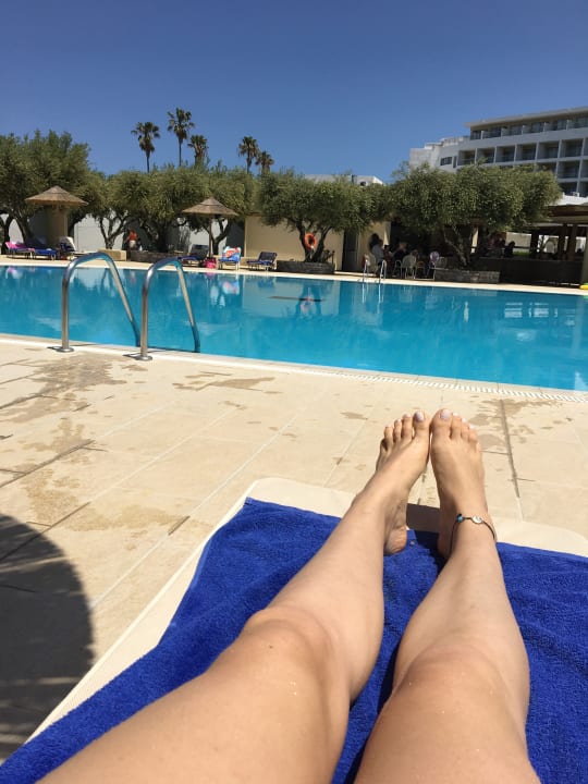 Pool TUI KIDS CLUB Alex Beach