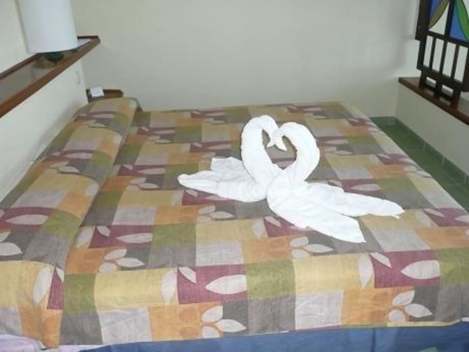 Zimmer 408 Melia Las Antillas - Adults only