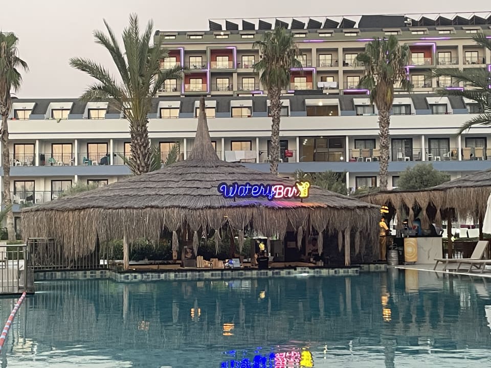 Pool Dream Water World