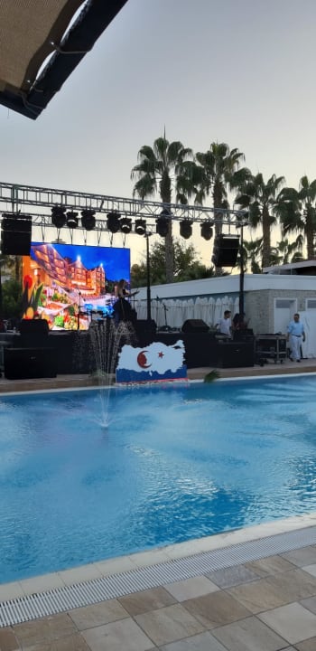 Ausblick Hane Family Resort