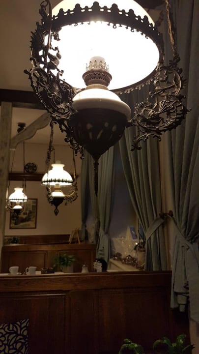 Gemütlich Frühstücken Hotel Altes Land