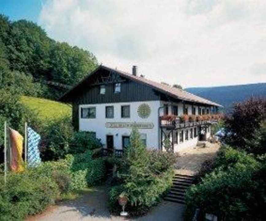 Landhotel Bayerwald Landhotel Bayerwald