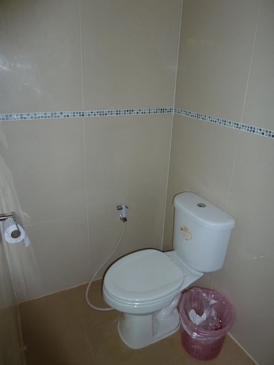 Bad Hotel Samui Beach Resort