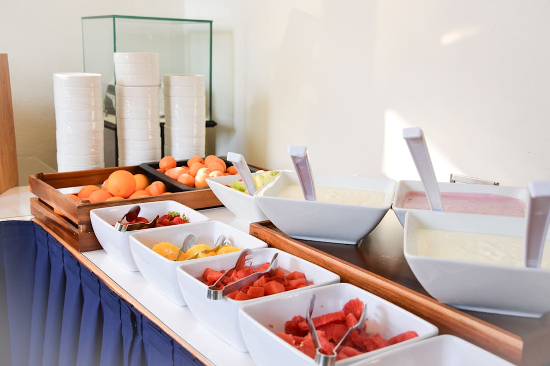 Gastro Strandvilla Viktoria