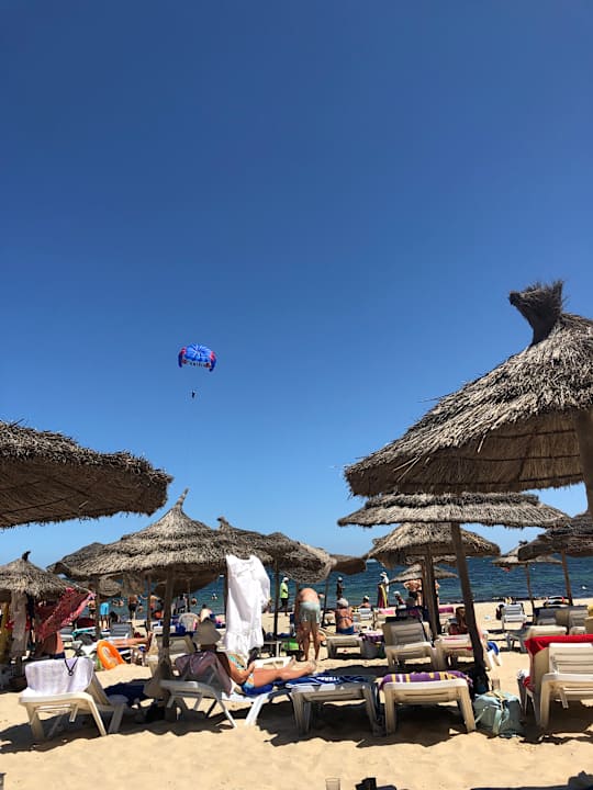 Strand Marhaba Royal Salem