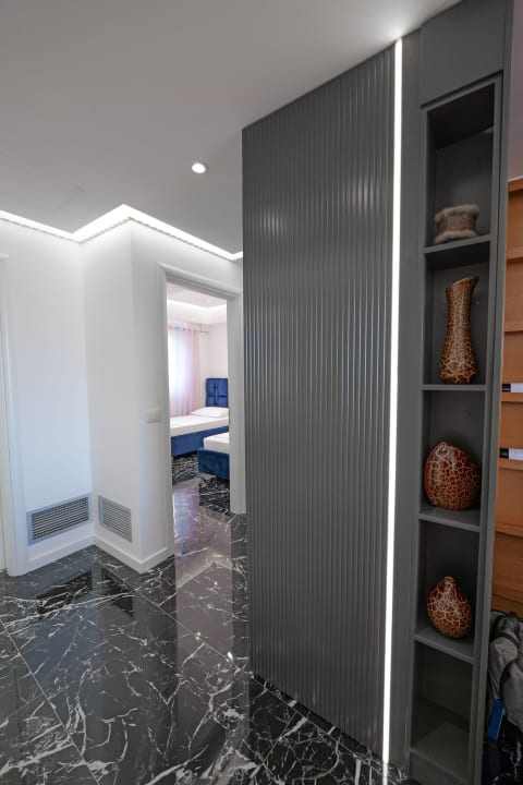 Zimmer New Beach Apartment