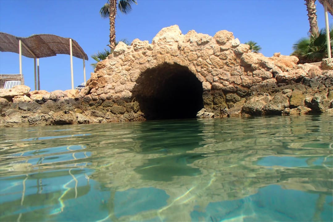 Lagune Pickalbatros Citadel Resort