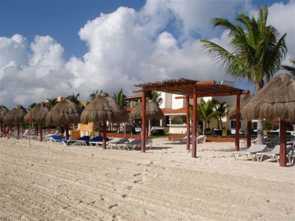 Strand Hyatt Zilara Riviera Maya
