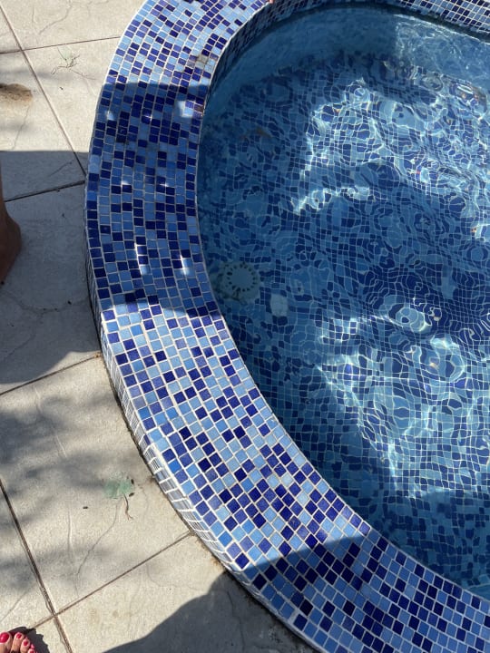 Pool Iberostar Waves Bellevue