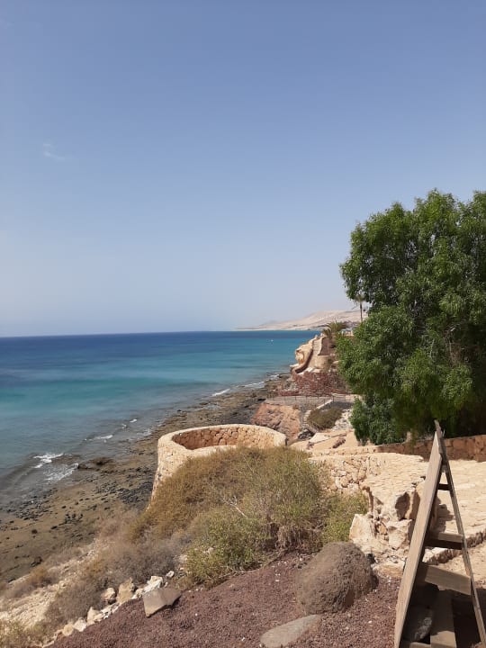 Ausblick R2 Rio Calma Hotel & Spa & Conference