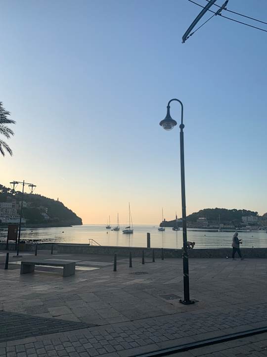 Strand Bikini Island & Mountain Hotel Port de Soller