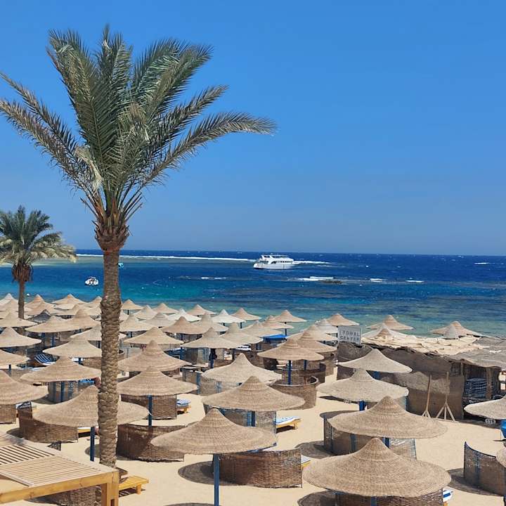 Strand Utopia Beach Club
