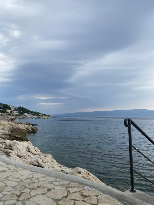 Ausblick Valamar Girandella Designed for Adults