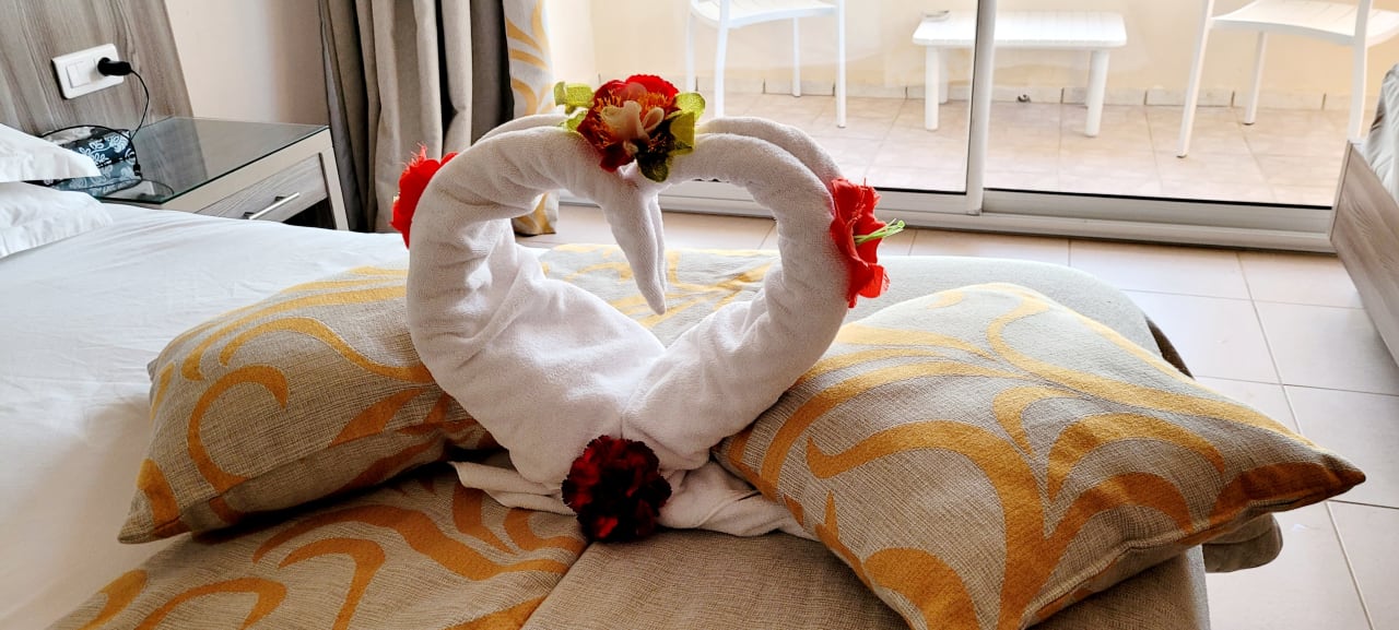 Zimmer Iberostar Waves Mehari Djerba