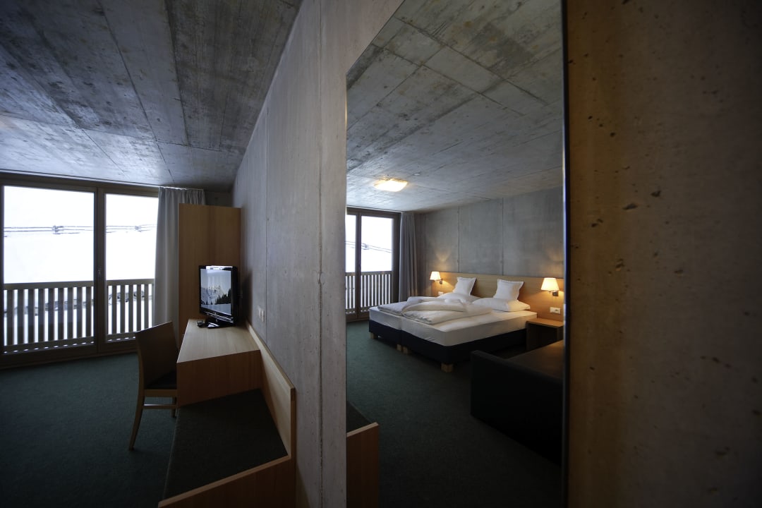 Zimmer Tannenheim nature and style hotel