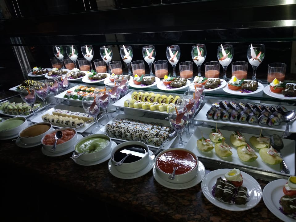 Gastro Sindbad Club