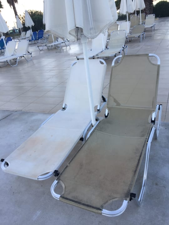 Sonstiges Sandy Beach Resort