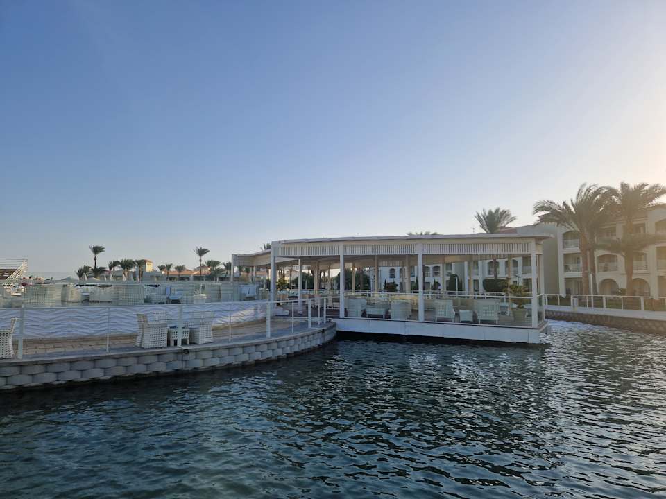 Sonstiges Pickalbatros Dana Beach Resort - Hurghada