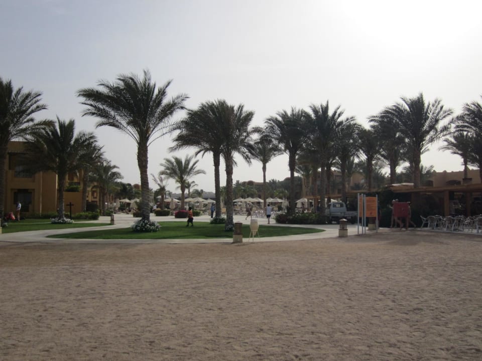 Ruhezone Stella Garden Resort & Spa, Makadi Bay
