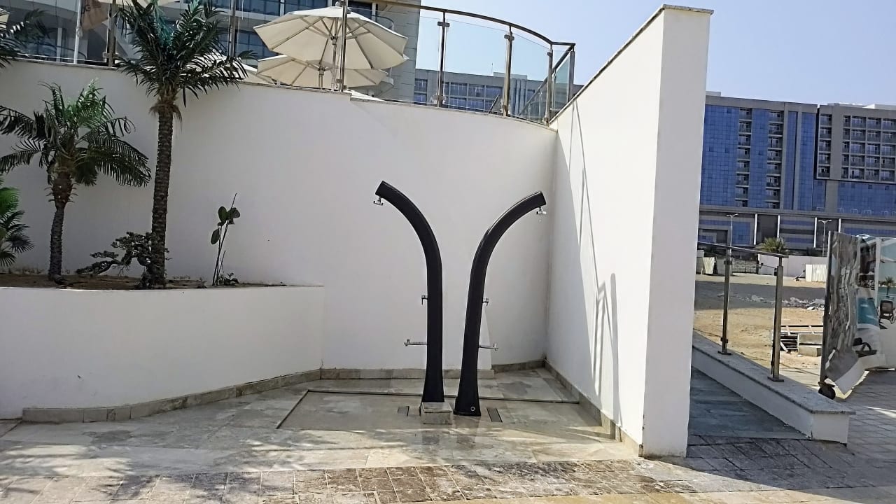 Strand Hampton by Hilton Marjan Island