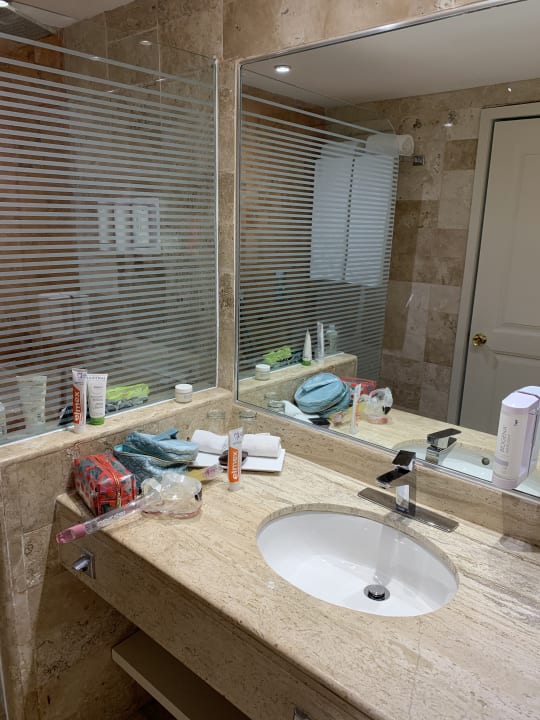 Zimmer Iberostar Waves Quetzal