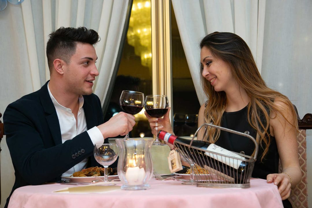 Gastro Abano Verdi Hotel Terme