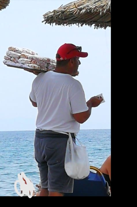 Strand Evilion Sea & Sun Hotel