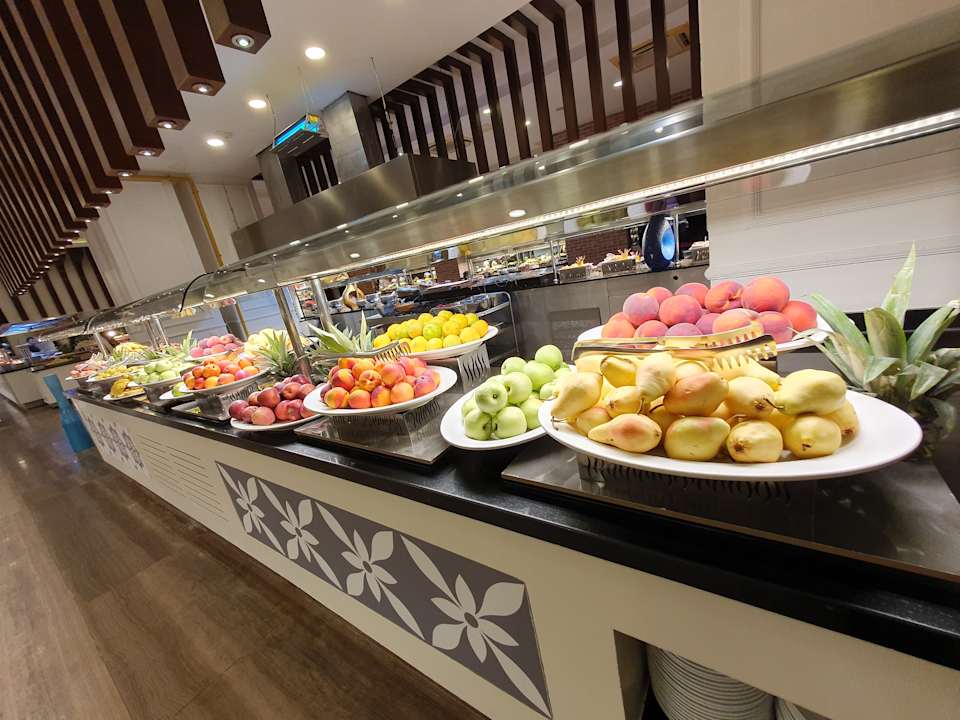 Gastro Sherwood Exclusive Lara