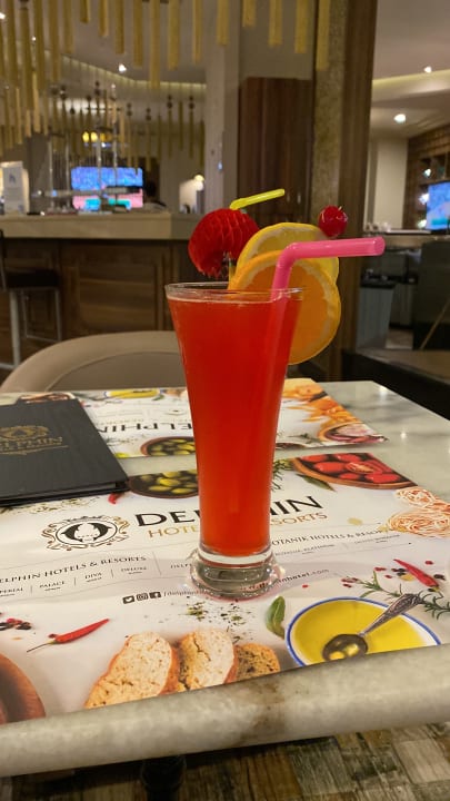 Gastro Hotel Botanik Platinum