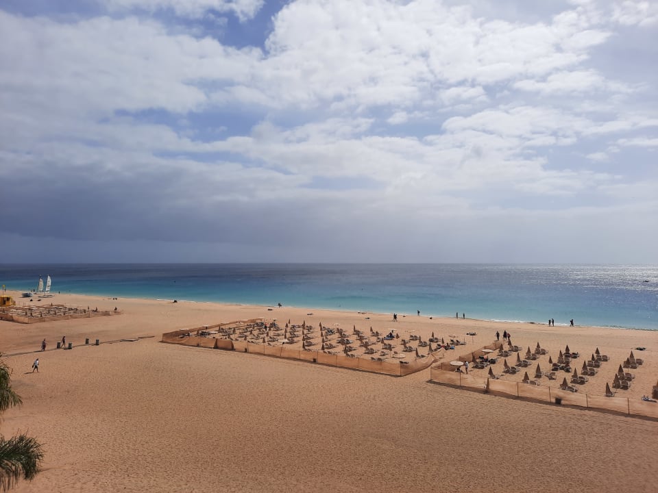 Strand Hotel Riu Palace Jandia