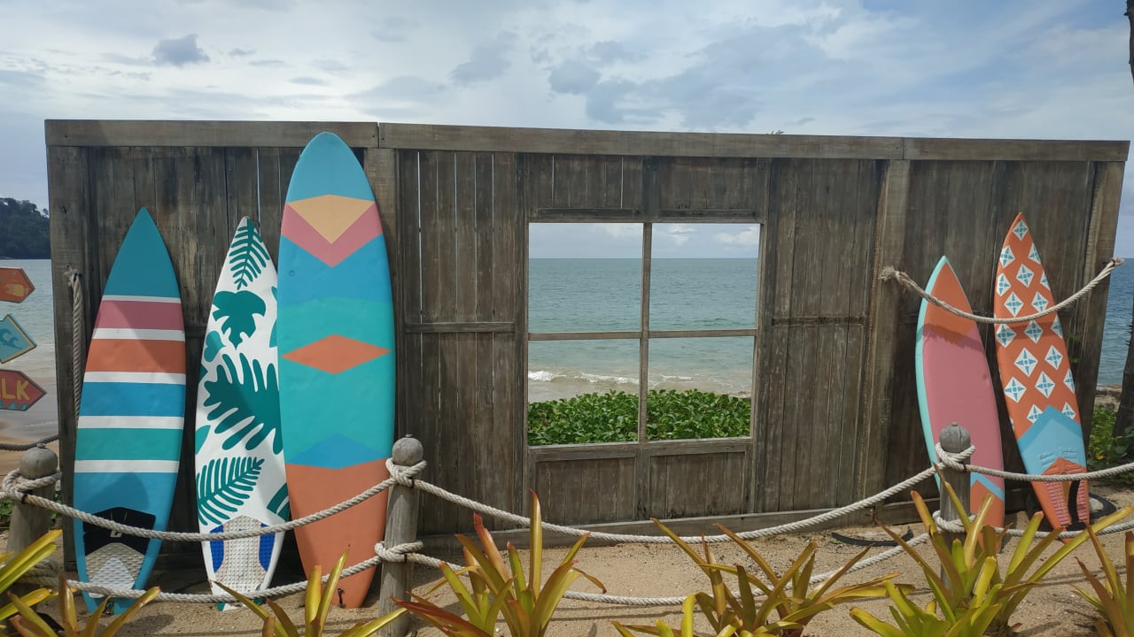 Strand Moracea by Khao Lak Resort