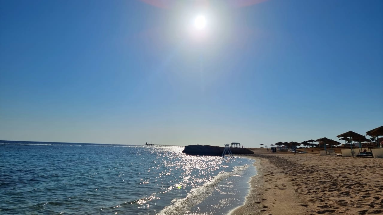 Strand Radisson Blu Resort, El Quseir