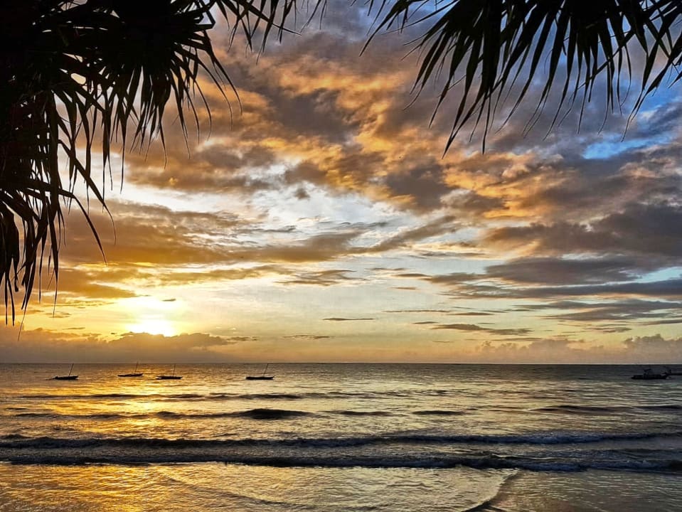 Strand Neptune Village Beach Resort & Spa