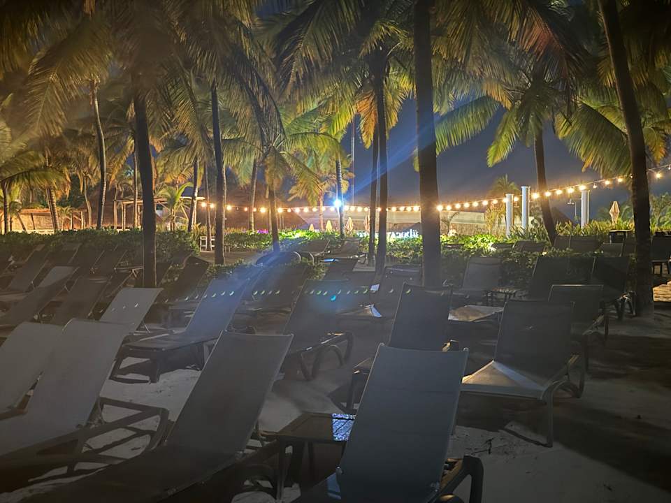 Strand Catalonia Royal Tulum Beach & Spa Resort - Adults only